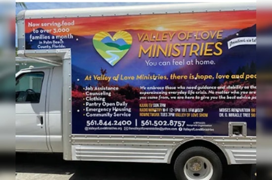 Florida Ministries Mobilize to Aid Haitian Families Amid Escalating Violence