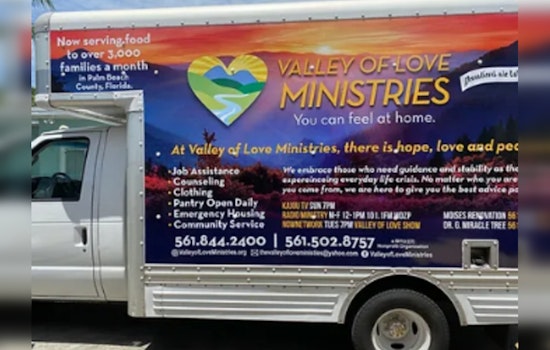 Florida Ministries Mobilize to Aid Haitian Families Amid Escalating Violence