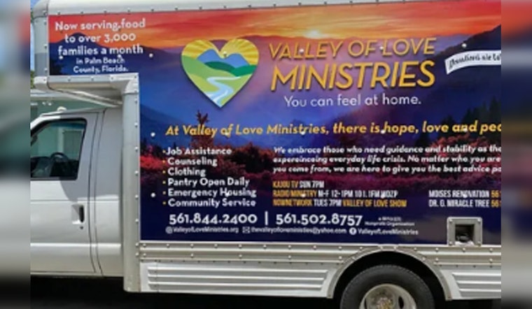 Florida Ministries Mobilize to Aid Haitian Families Amid Escalating Violence