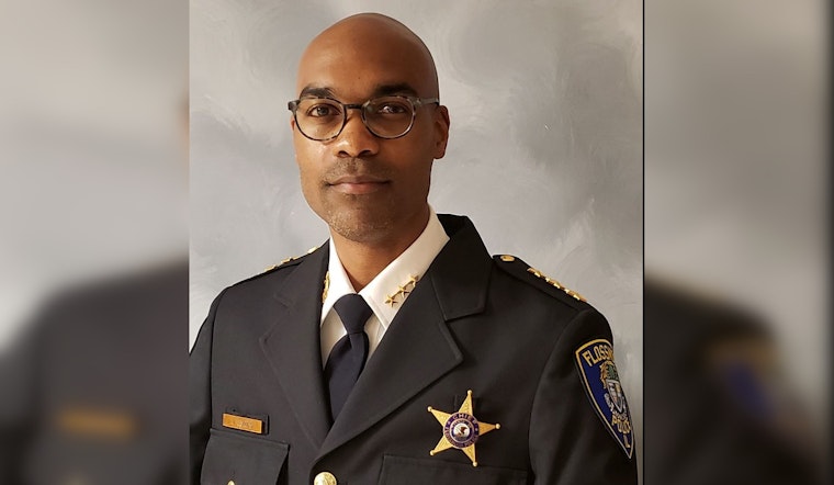 Flossmoor Residents Rally in Support of Police Chief Amid Speculation of Pending Ouster