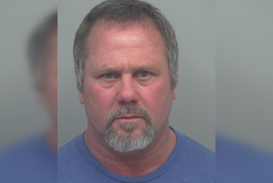Flowery Branch Man Charged with Aggravated Assault in Teen's Road Rage Attack in Gwinnett County