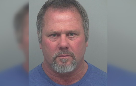 Flowery Branch Man Charged with Aggravated Assault in Teen's Road Rage Attack in Gwinnett County