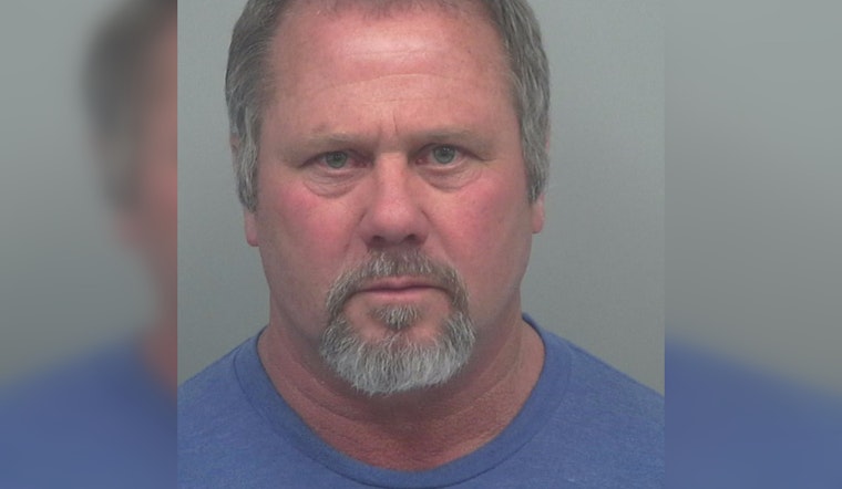 Flowery Branch Man Charged with Aggravated Assault in Teen's Road Rage Attack in Gwinnett County