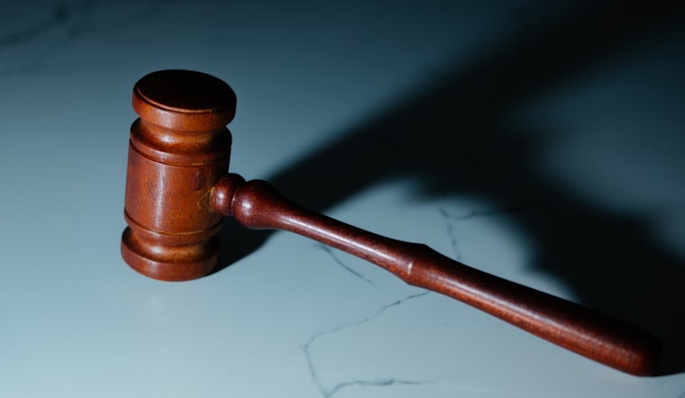 Flushing Man Charged with Stalking Michigan Attorney General Dana Nessel and Spouse