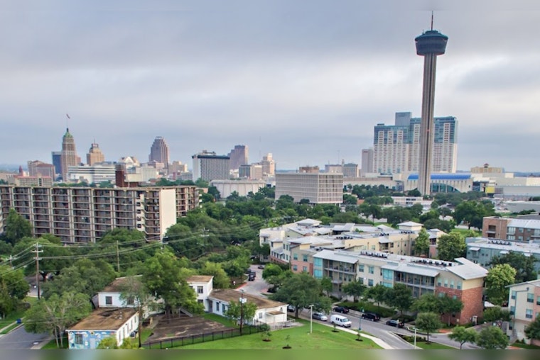 Foggy Mornings and Thunderstorms in the Forecast for San Antonio This Week
