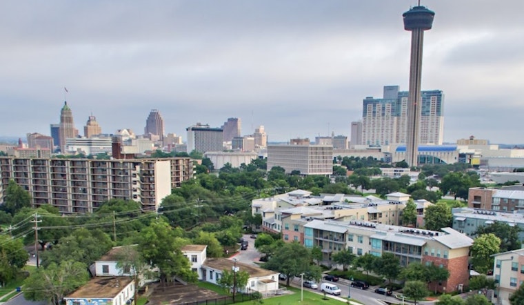 Foggy Mornings and Thunderstorms in the Forecast for San Antonio This Week