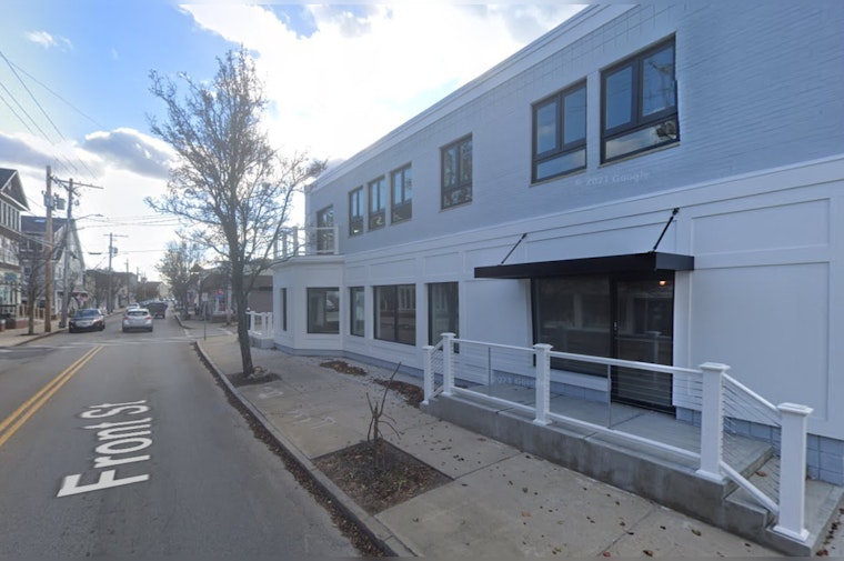 Food Network Champion Victoria Donnelly Opens Knead Bakery and Bistro in Scituate