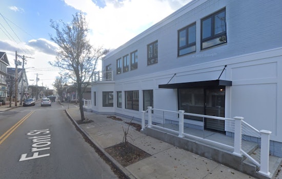 Food Network Champion Victoria Donnelly Opens Knead Bakery and Bistro in Scituate