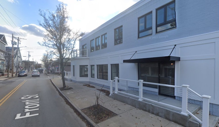 Food Network Champion Victoria Donnelly Opens Knead Bakery and Bistro in Scituate