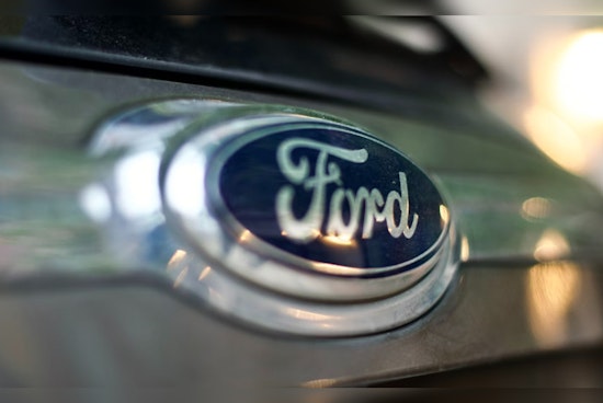 Ford Agrees to $365M Settlement Over Alleged Tariff Evasion on Imported Vans