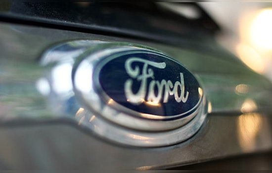 Ford Agrees to $365M Settlement Over Alleged Tariff Evasion on Imported Vans