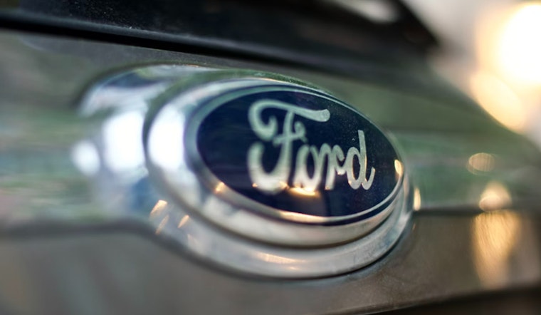 Ford Agrees to $365M Settlement Over Alleged Tariff Evasion on Imported Vans