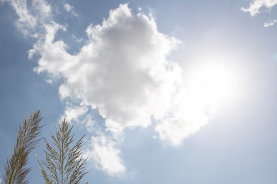 Forecast Warns of Frosty Mornings and Dry Conditions for Southwest Virginia, North Carolina, and East Tennessee