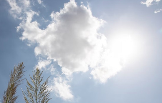 Forecast Warns of Frosty Mornings and Dry Conditions for Southwest Virginia, North Carolina, and East Tennessee