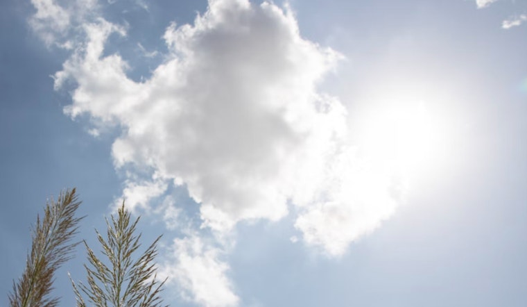 Forecast Warns of Frosty Mornings and Dry Conditions for Southwest Virginia, North Carolina, and East Tennessee