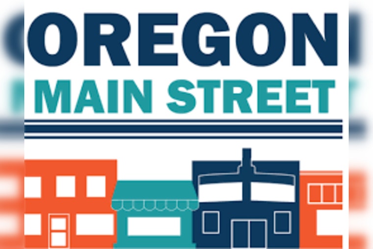 Forest Grove and Cascade Locks Join Elite Ranks in OMS Network for Downtown Revitalization