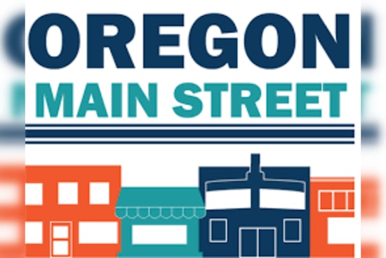 Forest Grove and Cascade Locks Join Elite Ranks in OMS Network for Downtown Revitalization