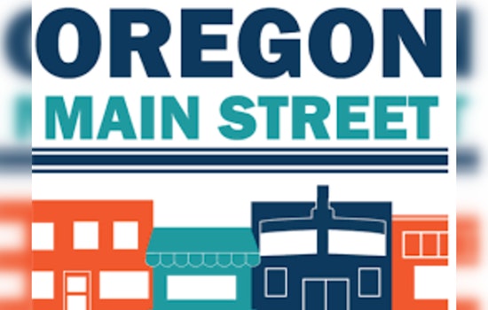 Forest Grove and Cascade Locks Join Elite Ranks in OMS Network for Downtown Revitalization