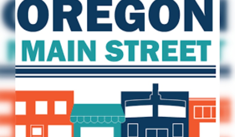 Forest Grove and Cascade Locks Join Elite Ranks in OMS Network for Downtown Revitalization