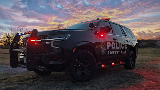 Forest Hill Police Resolve Standoff Peacefully, Suspect Detained for Mental Health Evaluation
