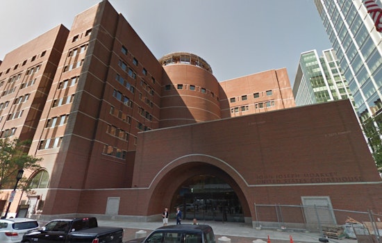 Former Aide to Ex-State Senator Dean Tran Sentenced for Tax Evasion in Springfield