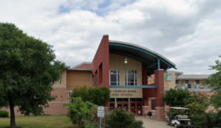 Former Akins High School Tutor Arrested for Indecency with a Child Amidst Systemic Vetting Failures in Austin