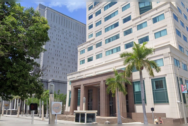 Former Army Lieutenant Colonel Sentenced to 42 Months for Child Pornography Possession in Cooper City