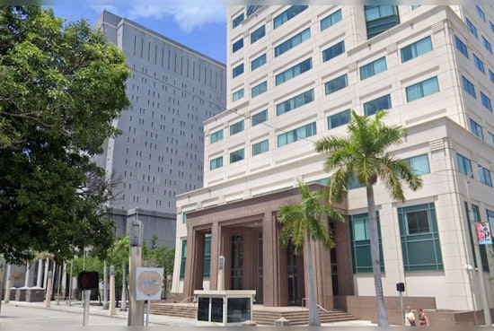 Former Army Lieutenant Colonel Sentenced to 42 Months for Child Pornography Possession in Cooper City