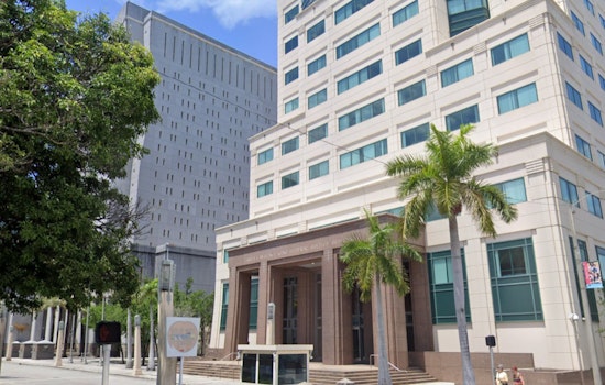 Former Army Lieutenant Colonel Sentenced to 42 Months for Child Pornography Possession in Cooper City