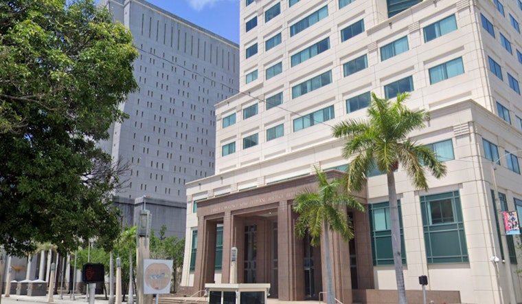 Former Army Lieutenant Colonel Sentenced to 42 Months for Child Pornography Possession in Cooper City