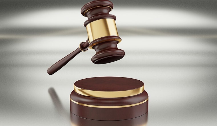 Former Austin Police Lieutenant Awarded $1.5 Million in Racial Discrimination Lawsuit Against City