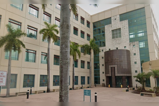 Former Broward Deputy Convicted of Wire Fraud in COVID-19 Relief Scheme