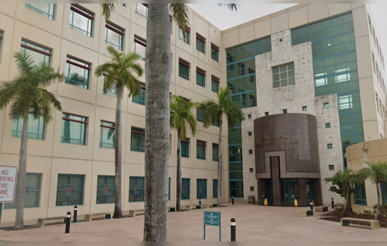 Former Broward Deputy Convicted of Wire Fraud in COVID-19 Relief Scheme