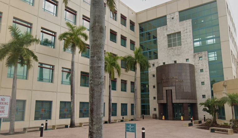 Former Broward Deputy Convicted of Wire Fraud in COVID-19 Relief Scheme