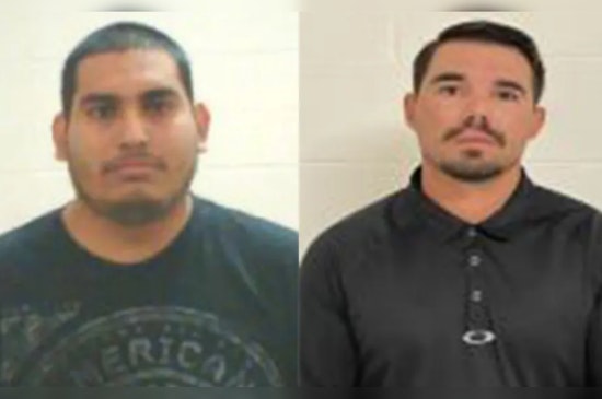 Former Brown County Juvenile Officers Charged with Official Oppression for Alleged Excessive Force