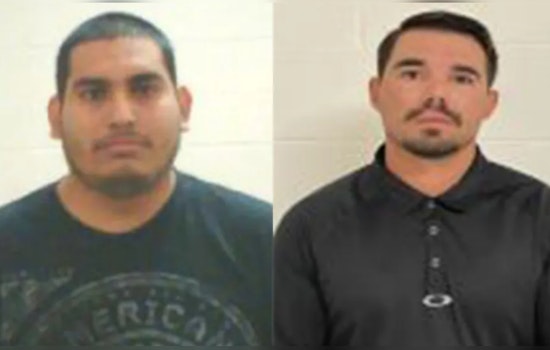Former Brown County Juvenile Officers Charged with Official Oppression for Alleged Excessive Force