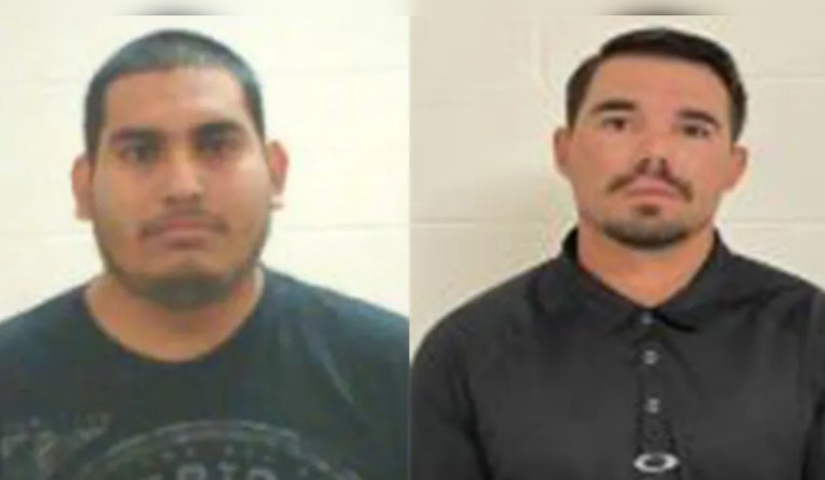 Former Brown County Juvenile Officers Charged with Official Oppression for Alleged Excessive Force