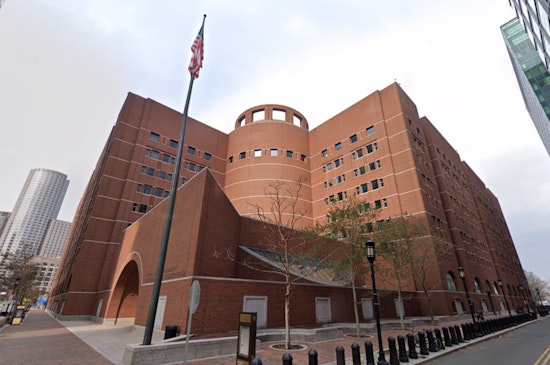 Former Chelsea Resident Charged with Identity Theft in Passport, Real ID Fraud Case