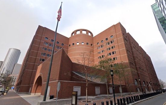 Former Chelsea Resident Charged with Identity Theft in Passport, Real ID Fraud Case