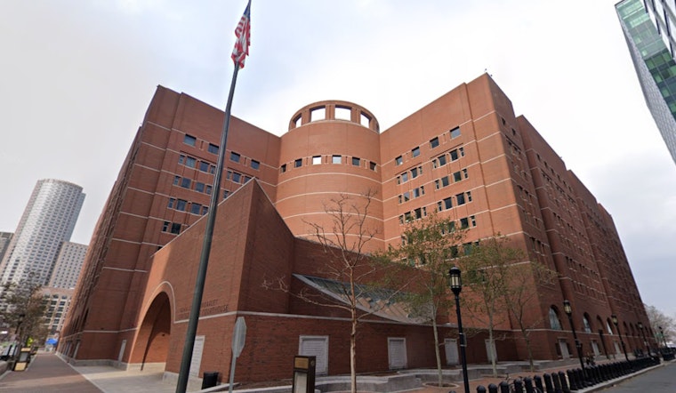 Former Chelsea Resident Charged with Identity Theft in Passport, Real ID Fraud Case