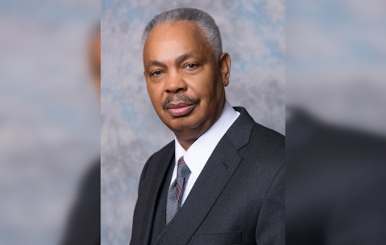 Former Chicago Investigator Lorenzo Davis Awarded $1.1 Million for Whistleblower Stand on Police Shootings