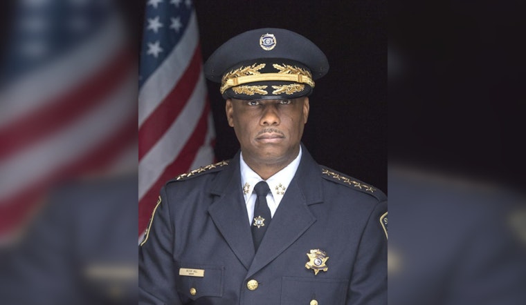 Former Clayton County Sheriff Victor Hill Granted Early Move to Community Confinement