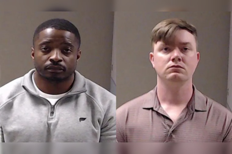 Former DeKalb Officers Indicted, One for Manslaughter, Both for Reckless Conduct in 2022 Fatal Shooting