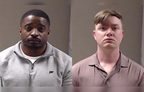 Former DeKalb Officers Indicted, One for Manslaughter, Both for Reckless Conduct in 2022 Fatal Shooting