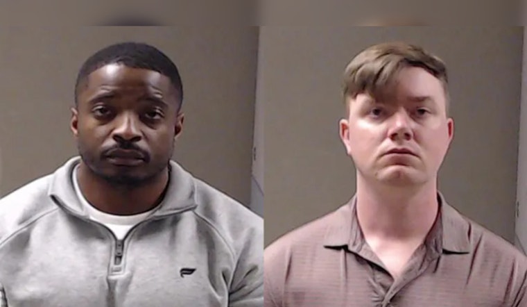 Former DeKalb Officers Indicted, One for Manslaughter, Both for Reckless Conduct in 2022 Fatal Shooting