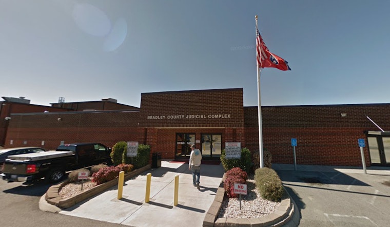 Former East Tennessee Officer Charged with False Report After Alleged Threats Trigger Manhunt