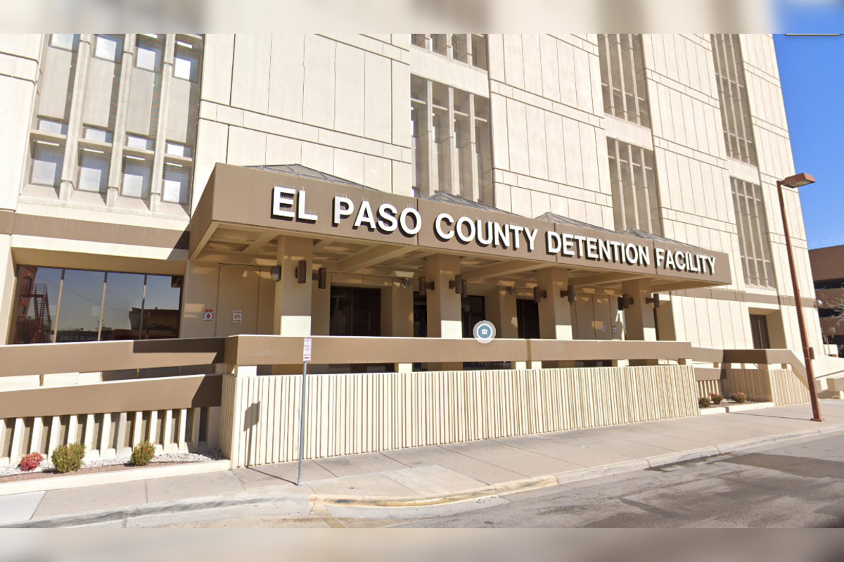 Former Eastwood High School Teacher in El Paso Charged Over Alleged