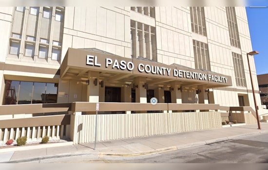 Former Eastwood High School Teacher in El Paso Charged Over Alleged Affair with Student
