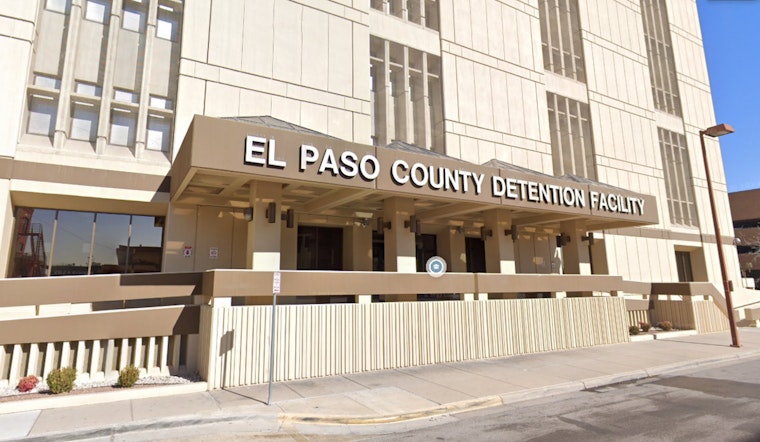 Former Eastwood High School Teacher in El Paso Charged Over Alleged Affair with Student
