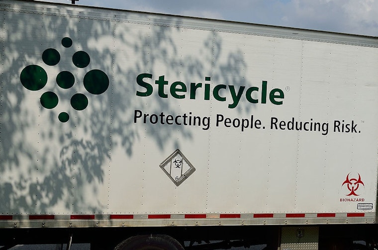 Former Finance Director at Stericycle Inc. Charged in Alleged $10M Bribery Scheme Spanning Brazil, Mexico, Argentina